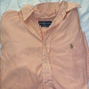 Mens Polo Ralph Lauren button up
